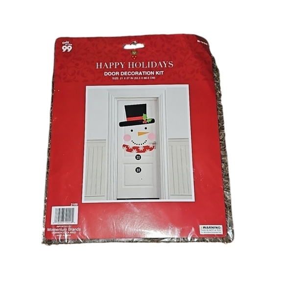 Christmas Bundle 5 item's - Picture 4 of 5